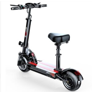 xe scooter điện Q8-2